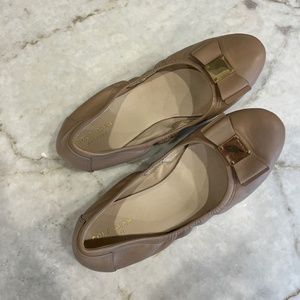 Cole Haan Ballet Flats